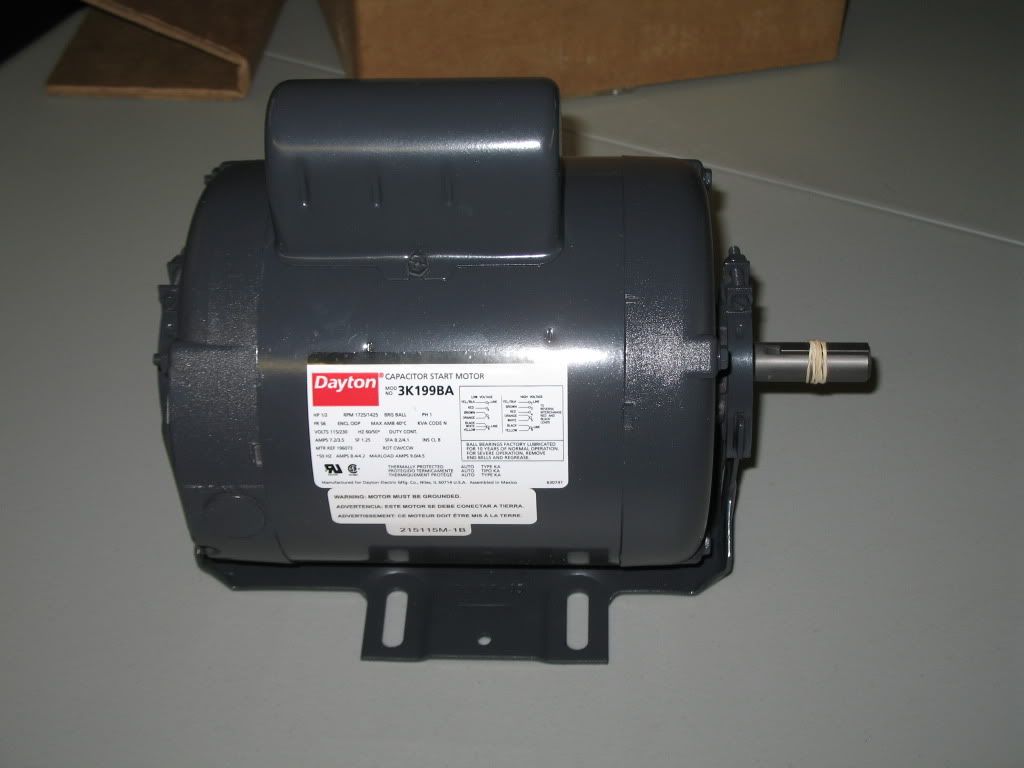 Is This Old Furnace Able To Be Serviced? - HVAC - Page 6 - DIY Chatroom